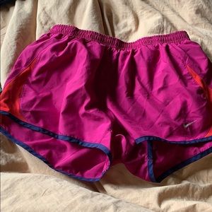 Women’s nike shorts